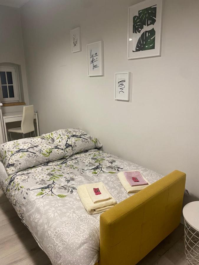 Appartement Przytulna Kawalerka 10Min Pieszo Od Dworca/Galerii à Katowice Extérieur photo