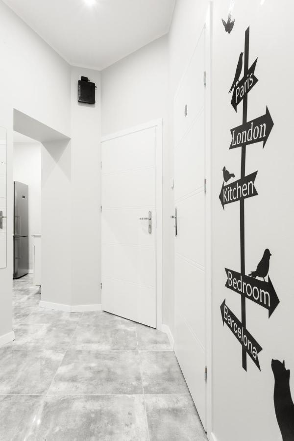 Appartement Przytulna Kawalerka 10Min Pieszo Od Dworca/Galerii à Katowice Extérieur photo